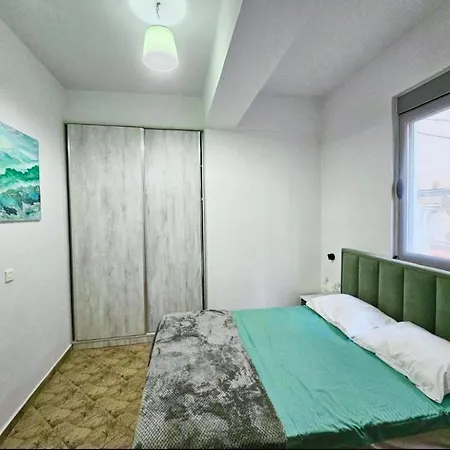 Happy Apartment Sarande