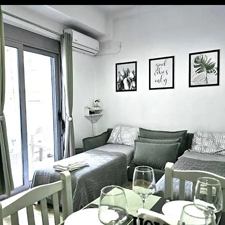 Apartment Happy