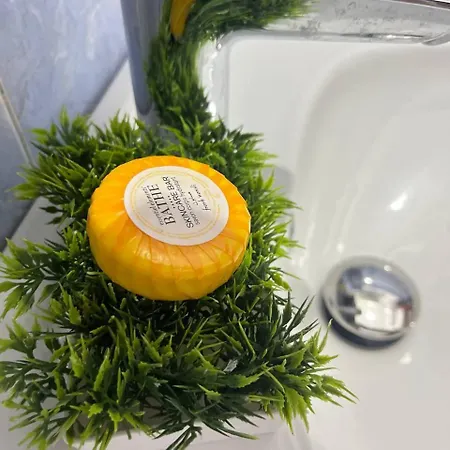 Happy Апартаменты *