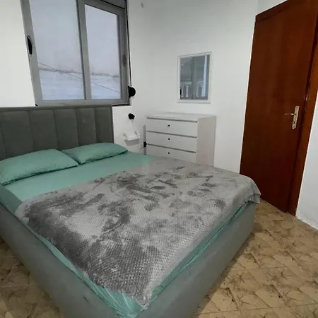 Happy Apartment