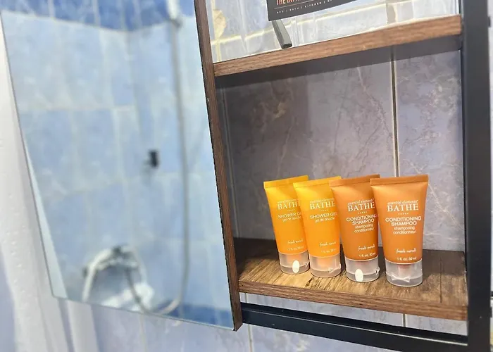 Appartamento Happy *