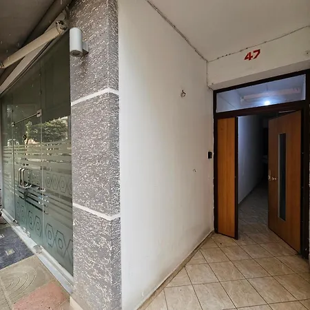 Apartamento Happy Sarandë