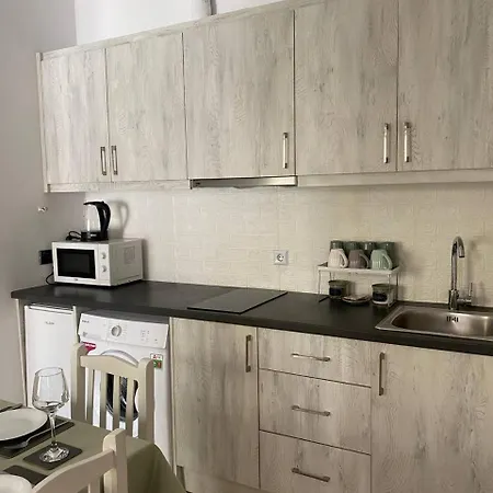 Apartamento Happy Sarandë