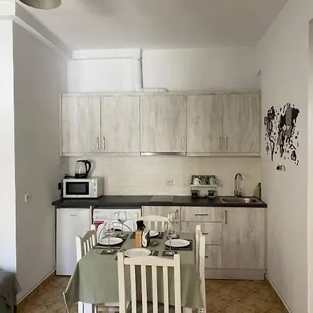 Apartamento Happy Sarandë
