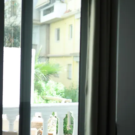 Happy 公寓 Sarandë