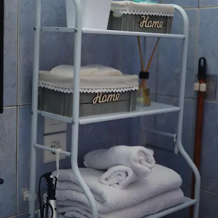 Happy Apartamento Sarandë