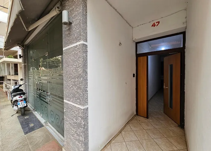 Apartment Happy Sarande