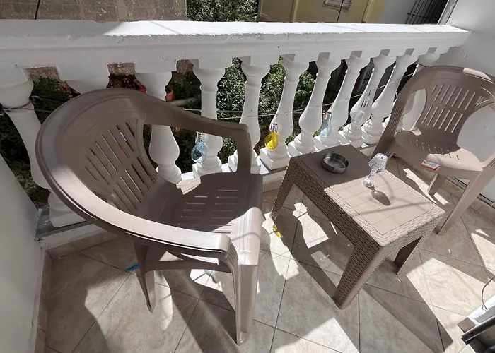 Happy Apartment Sarande