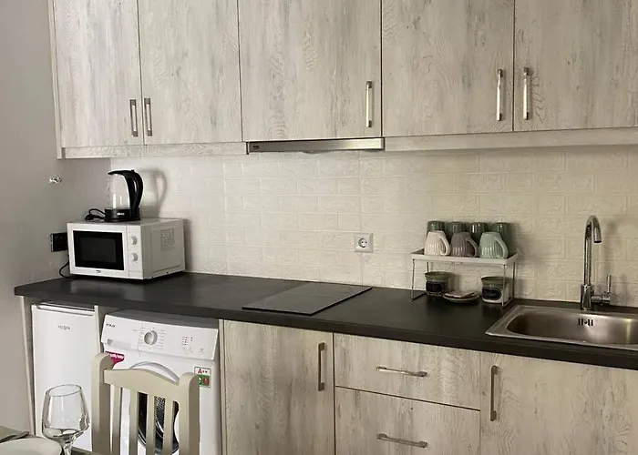 Apartment Happy Sarande