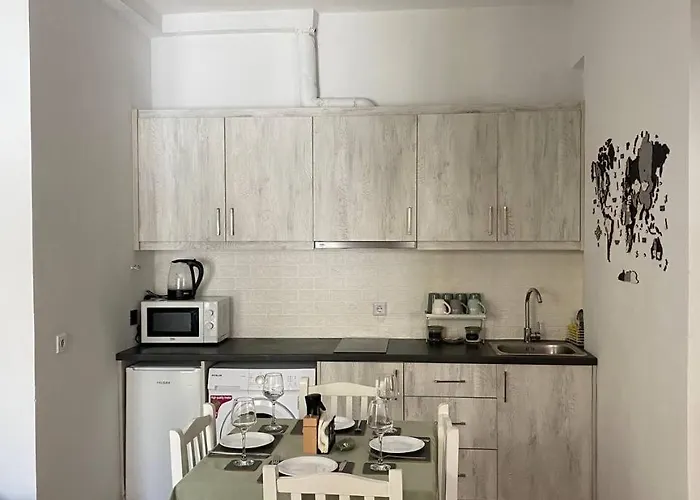 Apartment Happy Sarande