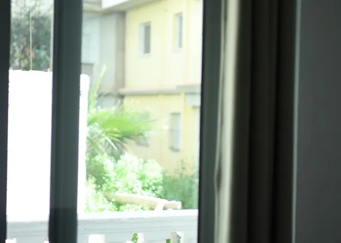 Happy 公寓 Sarandë